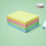 Sticky Notes Sticky Notes
