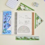 Set Of Rulers Soft Ruler Set