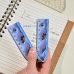 Set Of Rulers Soft Ruler Set