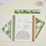 Set Of Rulers Soft Ruler Set
