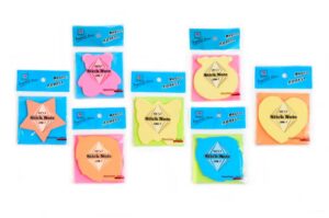 Sticky Notes