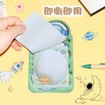 Sticky Notes Magnetic Notes