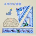 Set Of Rulers Soft Ruler Set