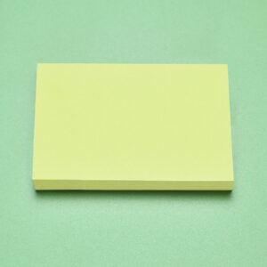 Sticky Notes