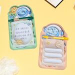 Sticky Notes Magnetic Notes