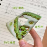 Set Of Rulers Soft Ruler Set