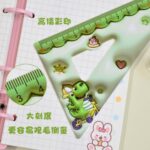 Set Of Rulers Soft Ruler Set