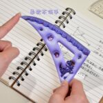 Set Of Rulers Soft Ruler Set