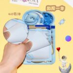 Sticky Notes Magnetic Notes