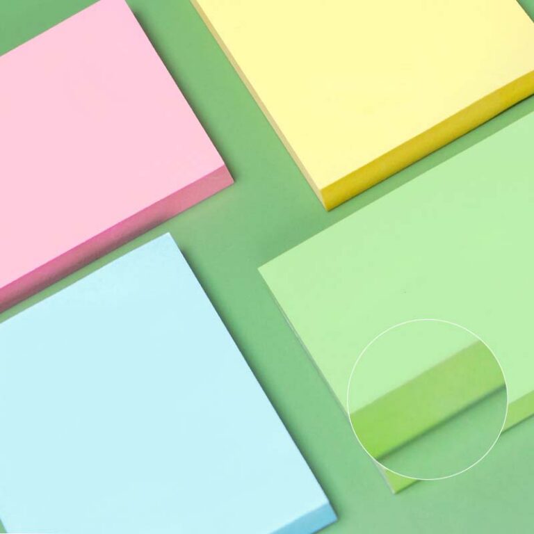 Sticky Notes Sticky Notes