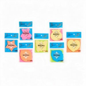 Sticky Notes