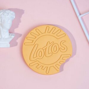 Silicone Notebook